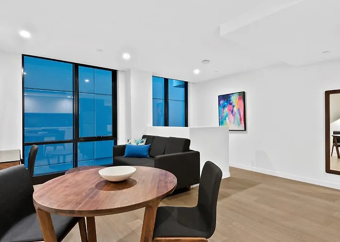 District South Yarra