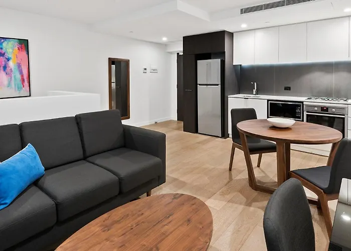 District South Yarra